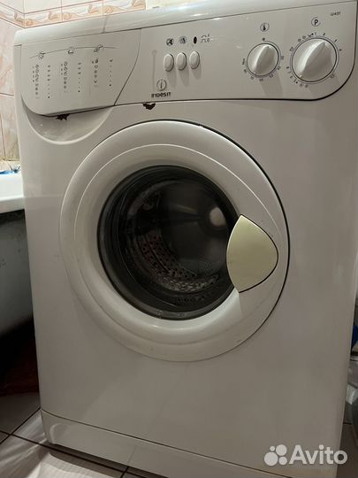 Стиральная машина автомат бу