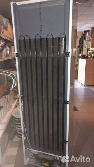 Gorenje холодильник