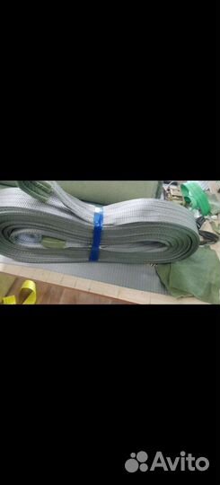 Трос грузовой буксировочный