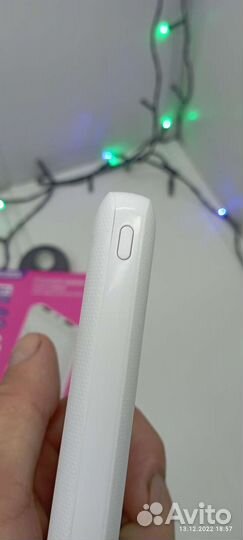 Повер банк 10000