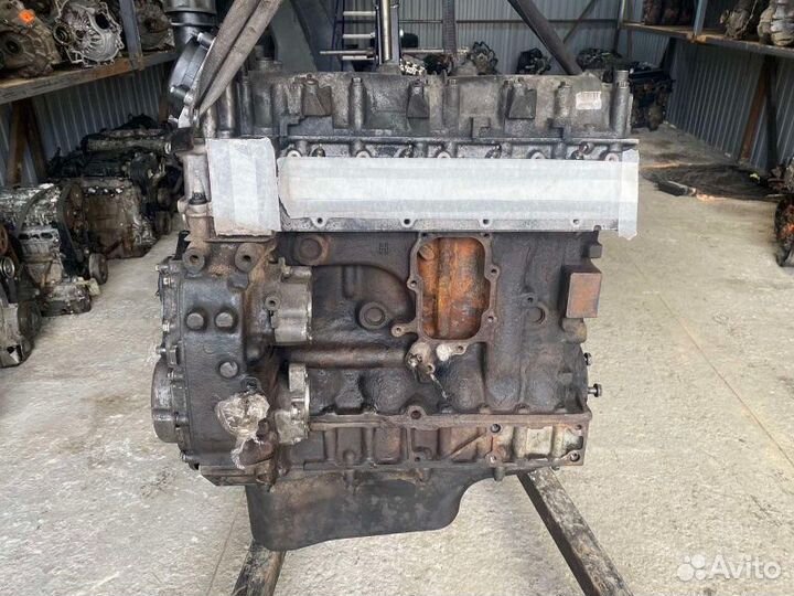 Двигатель Iveco Daily 3.0 HPI 2008