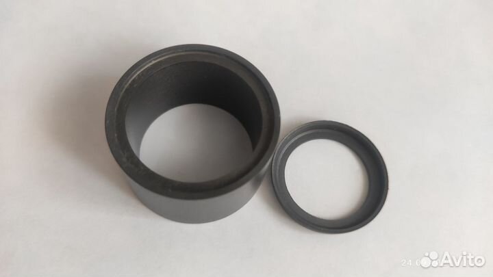 Ремкомплект пневмокомпрессора Range Rover P38