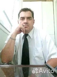 Водитель