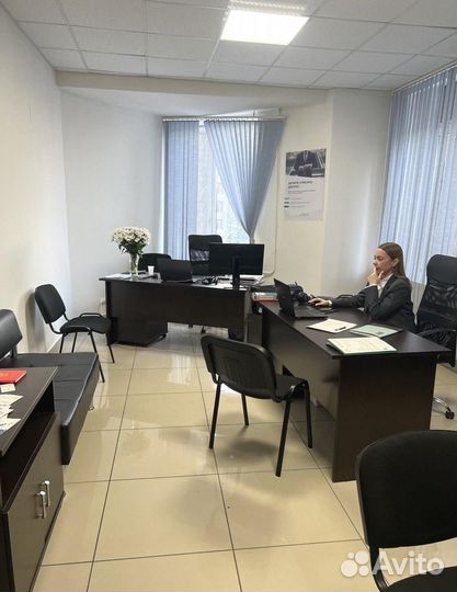 Высокомаржинальный бизнес под ключ