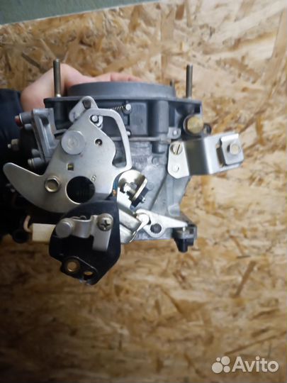 Карбюратор солекс 21083 новый оригинальный