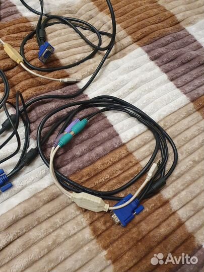 KVM переключатель D-Link dkvm-4K