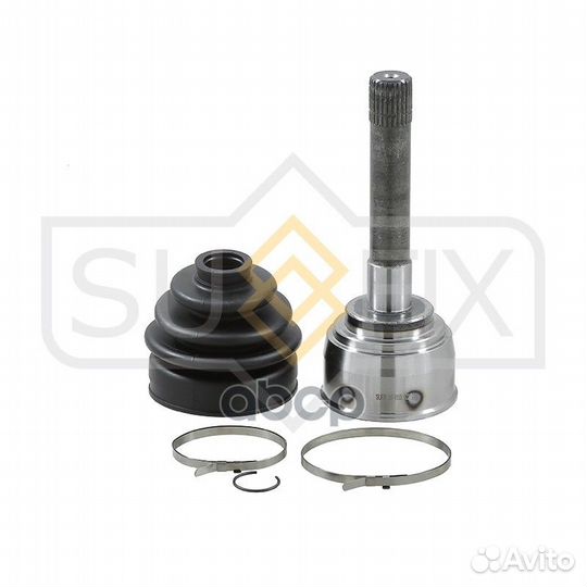 Шрус наружный перед прав/лев ST1153 sufix