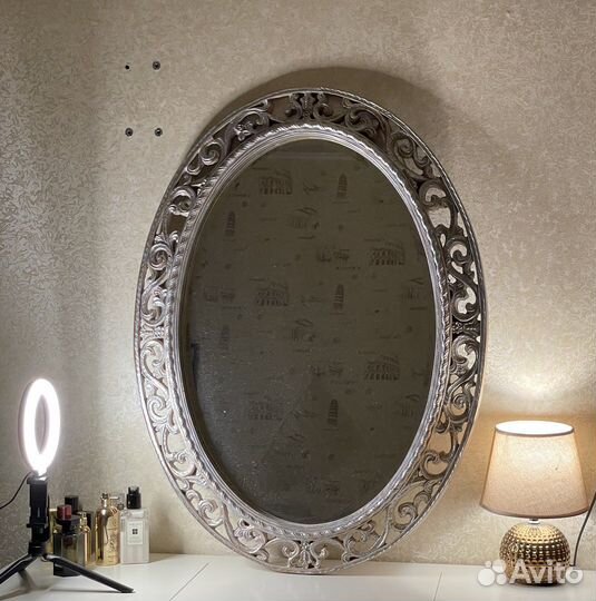 Зеркало Италия