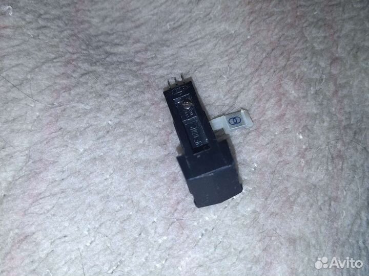 Проигрыватель винила Кантата 205 и эпу