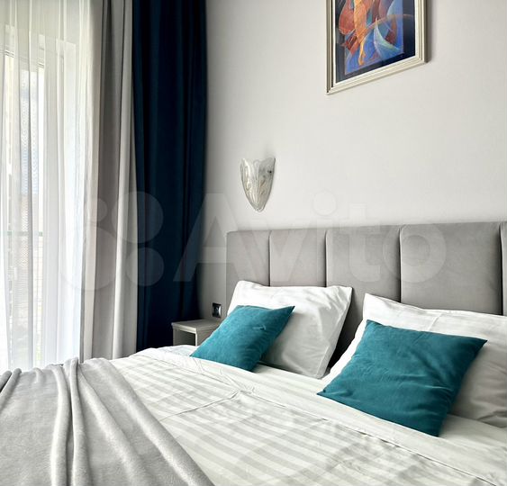 Квартира-студия, 30 м², 8/20 эт.