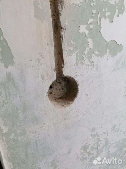 Услуги электрика