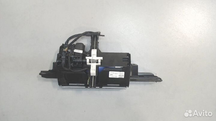 Дисплей компьютера Audi A6 (C7), 2012