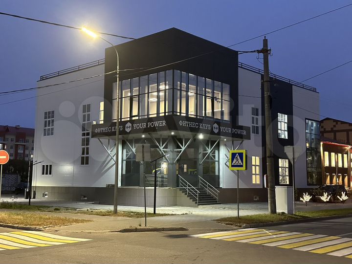 Помещение под банкомат / постомат