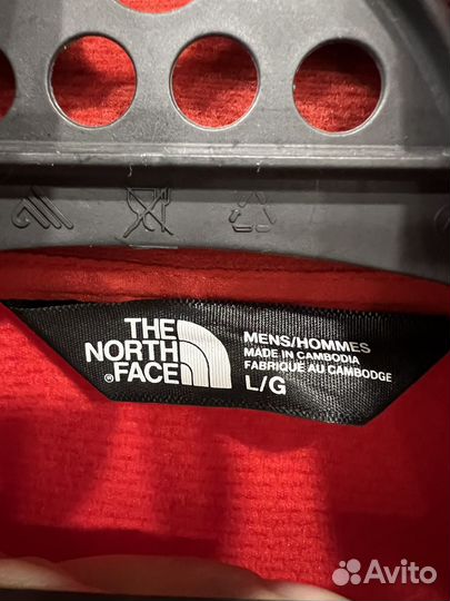 Толстовка The North Face Homesafe Full Zip Fleece