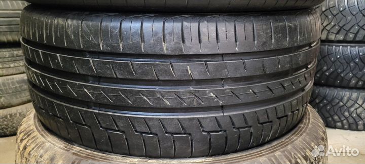 Continental PremiumContact 6 245/45 R18