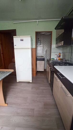 1-к. квартира, 34 м², 1/3 эт.