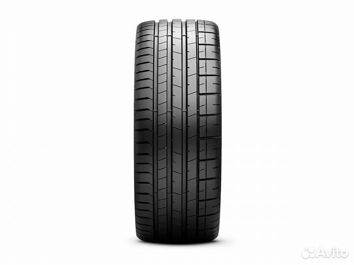 Pirelli P Zero 265/40 R21 101Y