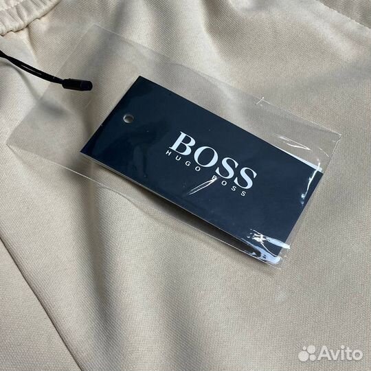 Шорты Hugo Boss летние