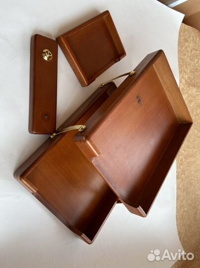 Деревянные заготовки для творчества