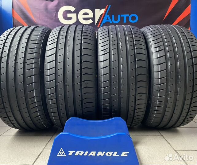 Triangle EffeXSport TH202 235/40 R18 95Y