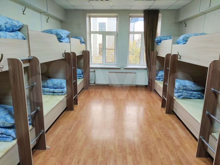 Комната 27 м², 4/5 эт.