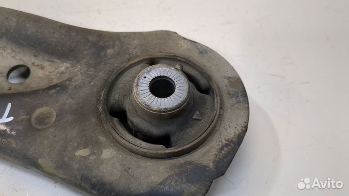 Рычаг подвески Audi A3 (8V), 2013