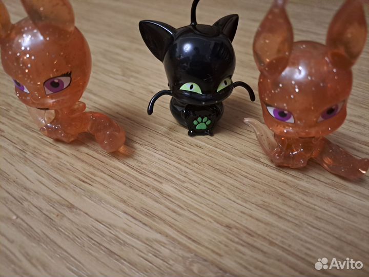 Квами из леди баг