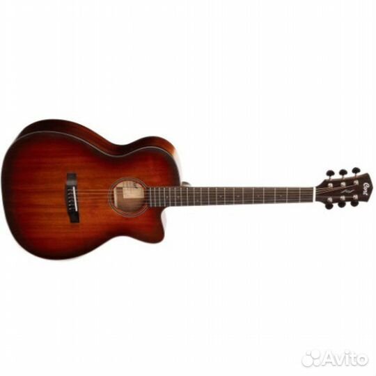 Гитара электроакустическая Cort Core-OC-ABW