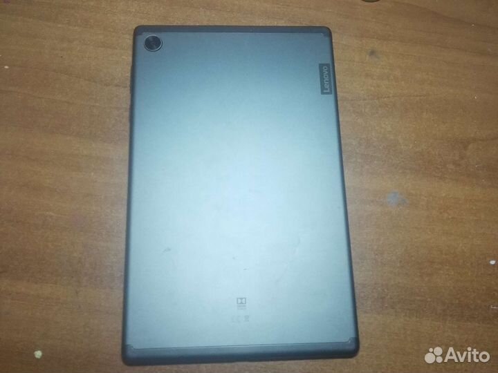 Lenovo tab m10 plus