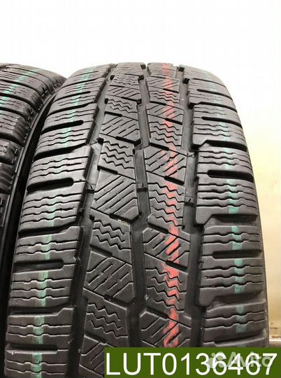 Michelin Agilis Alpin 225/70 R15C 112R