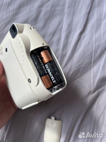 Fujifilm instax mini 8 в доставке