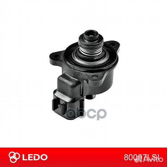 Датчик-регулятор холостого хода на mitsubishi 8