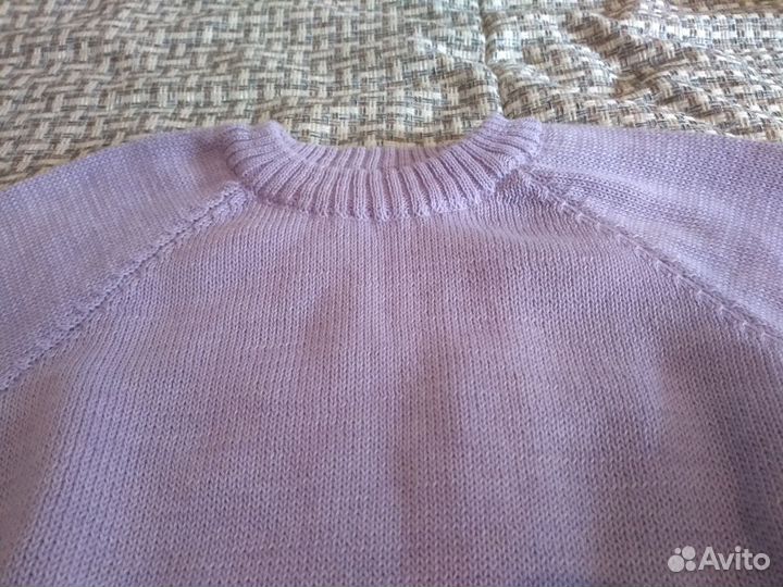 Свитер(новый)