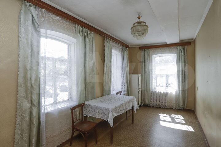 4-к. квартира, 82,5 м², 2/2 эт.