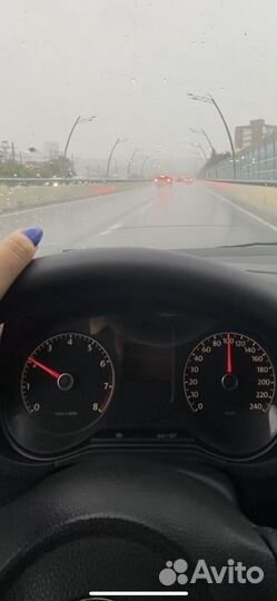 Приборная панель volkswagen polo