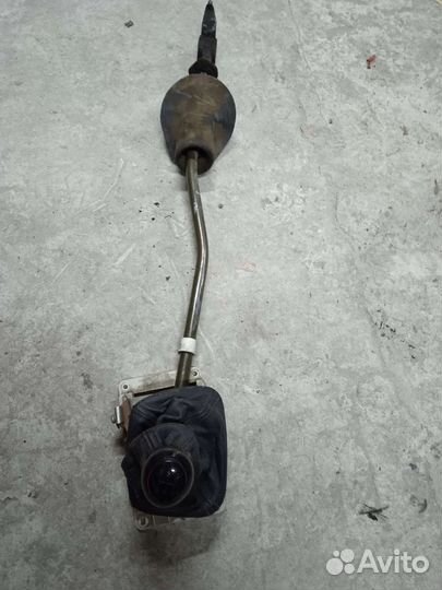 Кулиса кпп iran khodro samand саманд