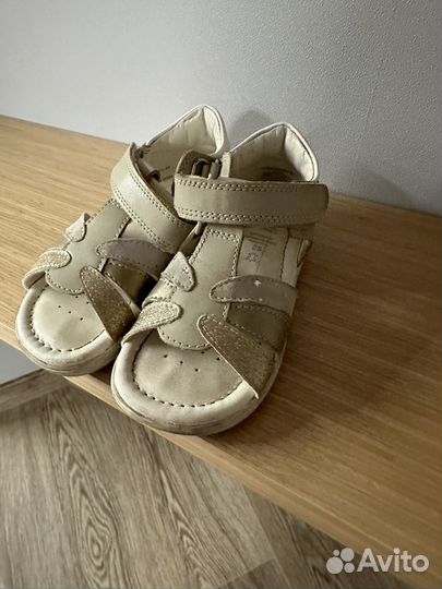Сандали geox 25 размер