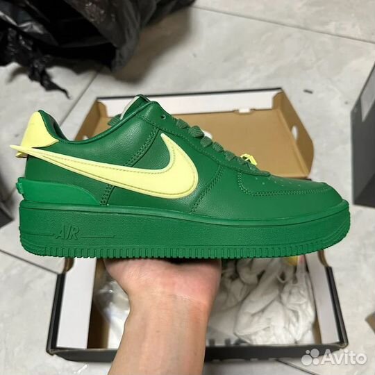 Nike air force 1 ambush