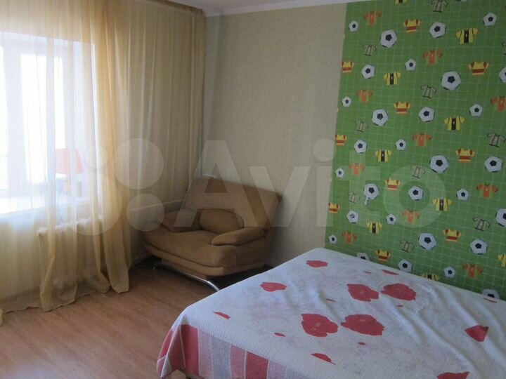 2-к. квартира, 70 м², 5/10 эт.