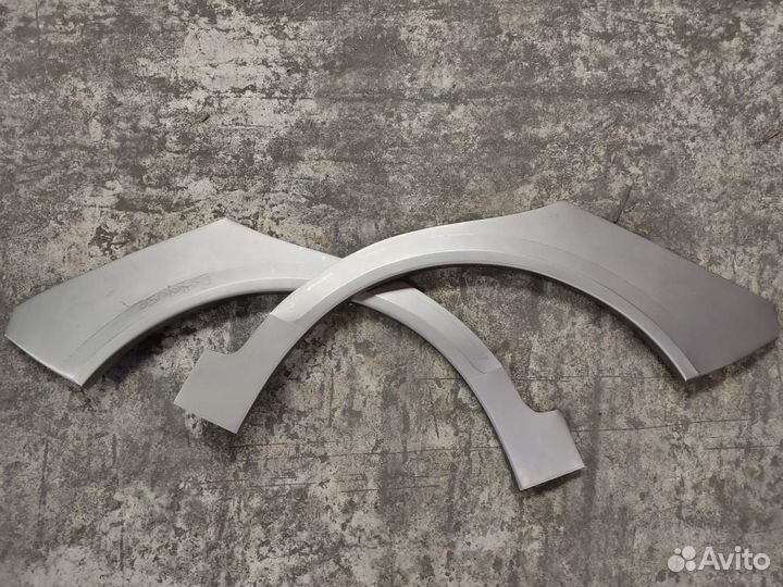 Арка ремонтная Chery Very A13