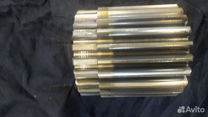 Солнечная шестерня SUN gear Hitachi ZX200-3