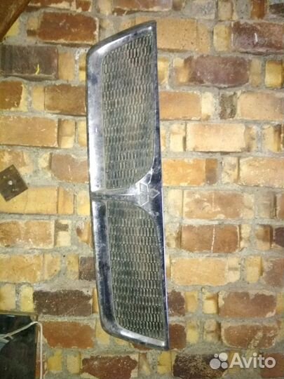 Решетка Митсубиси