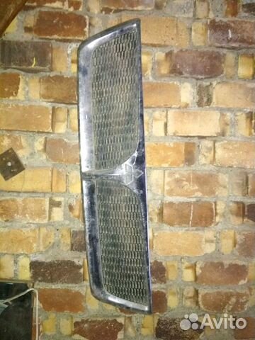 Решетка Митсубиси