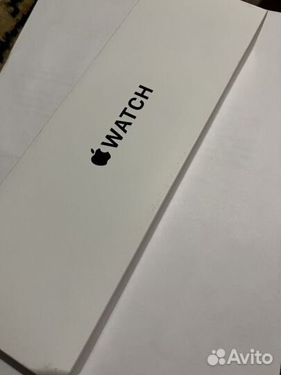 Apple watch se 2 2023 44mm