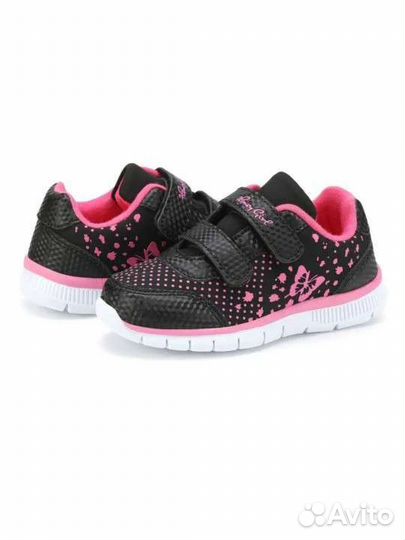 Кроссовки для девочки