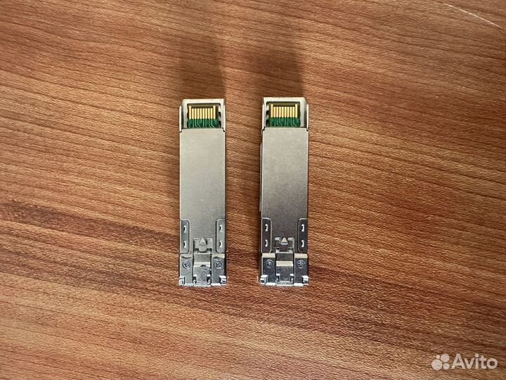 Модуль SFP+ NS-SFP+10G-SRD 10 Гбит/с