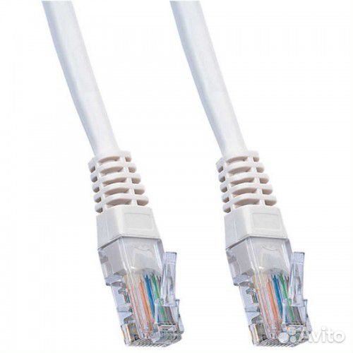 Кабель интернет