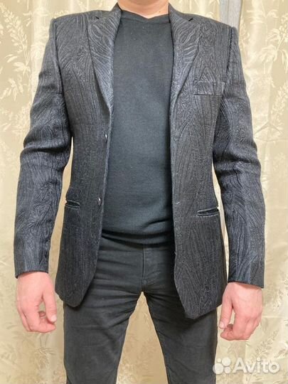 Пиджак мужской