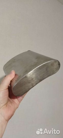 Фляжка из нержавейки СССР