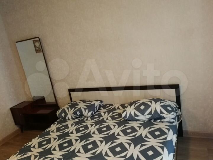 Комната 18 м² в 3-к., 3/5 эт.